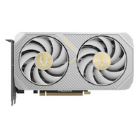 TARJETA GRAFICA ZOTAC RTX 5060 Ti 8GB TWIN EDGE OC WHITE ED-140DI TARJETA GRAFICA ZOTAC RTX 5060 Ti 8GB TWIN EDGE OC WHITE ED