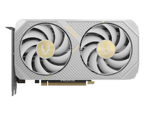 TARJETA GRAFICA ZOTAC RTX 5060 Ti 8GB TWIN EDGE OC WHITE ED-DI140 TARJETA GRAFICA ZOTAC RTX 5060 Ti 8GB TWIN EDGE OC WHITE ED