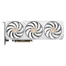 TARJETA GRAFICA ZOTAC RTX 5070 AMP BLANCO ED 12GB GDDR7