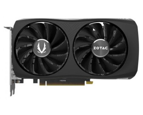 TARJETA GRAFICA ZOTAC RTX 4060 8GB TWIN EDGE GDDR6