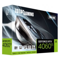 TARJETA GRAFICA ZOTAC RTX 4060TI 8GB TWIN EDGE GDDR6