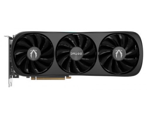 TARJETA GRAFICA ZOTAC GAMING GEFORCE RTX 4070Ti SUPER TRINITY BLACK ED 16GB