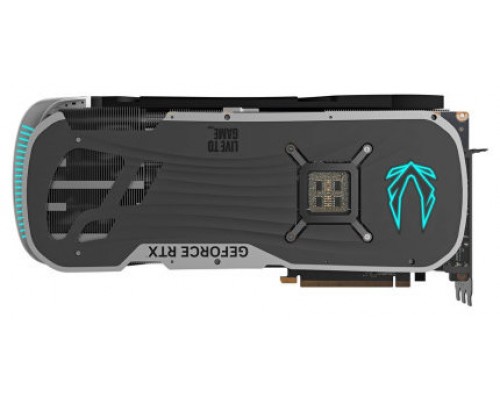 TARJETA GRAFICA ZOTAC GAMING GEFORCE RTX 4080 SUPER AMP EXTREME AIRO 16GB