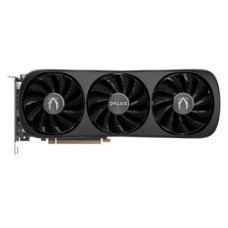 TARJETA GRAFICA ZOTAC RTX 4080 SUPER TRINITY BLACK ED 16GB