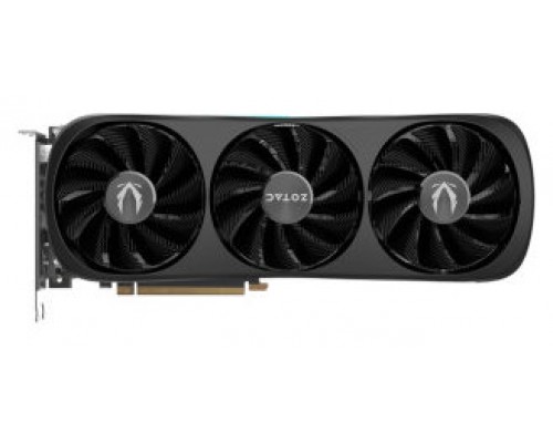 TARJETA GRAFICA ZOTAC RTX 4080 SUPER TRINITY BLACK ED 16GB