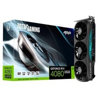 TARJETA GRAFICA ZOTAC RTX 4080 SUPER AMP 16GB