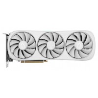 TARJETA GRAFICA ZOTAC RTX 4080 SUPER TRINITY WHITE ED 16GB