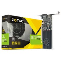 TARGETA GRAFICA ZOTAC GT1030 2GB GDDR5 64 BIT HDCP HDMI