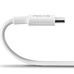 CABLE USB-C A USB-C ZYRO 60W 1 M BLANCO NGS